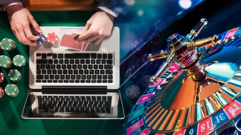 How to Make the Most of Gambling online Gambling