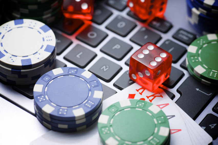 The Rise of Online Casinos and Their Advantages