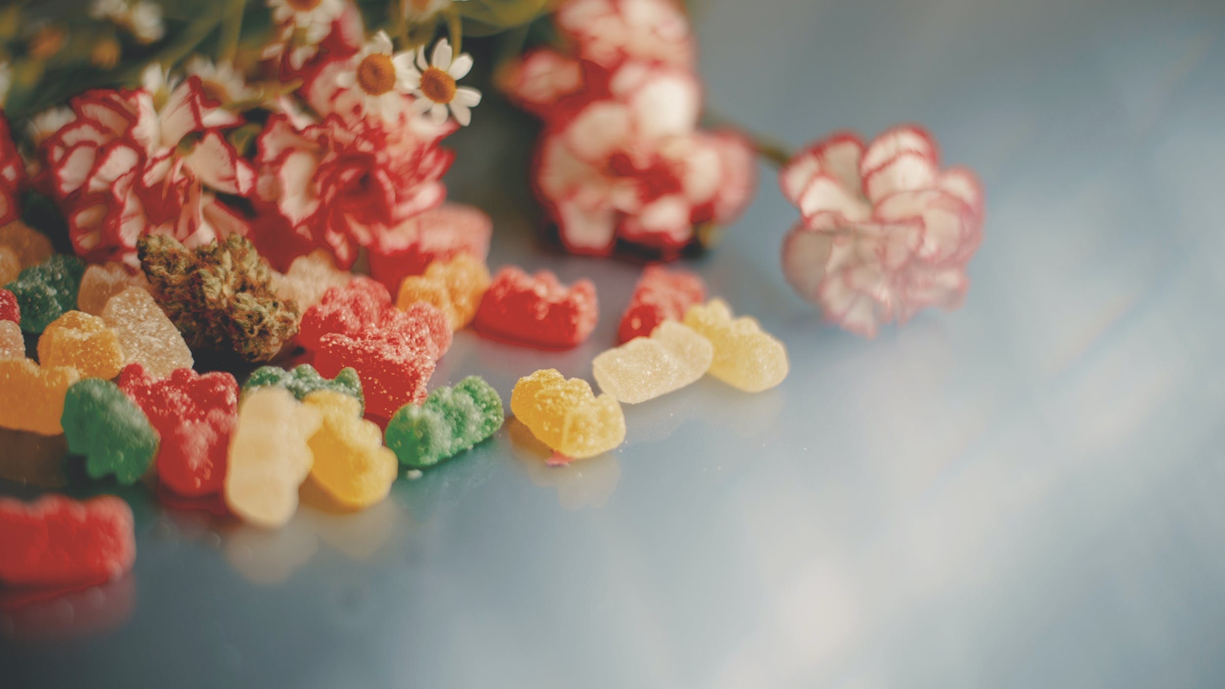 Are THC Gummies legally legal in every state or nations?