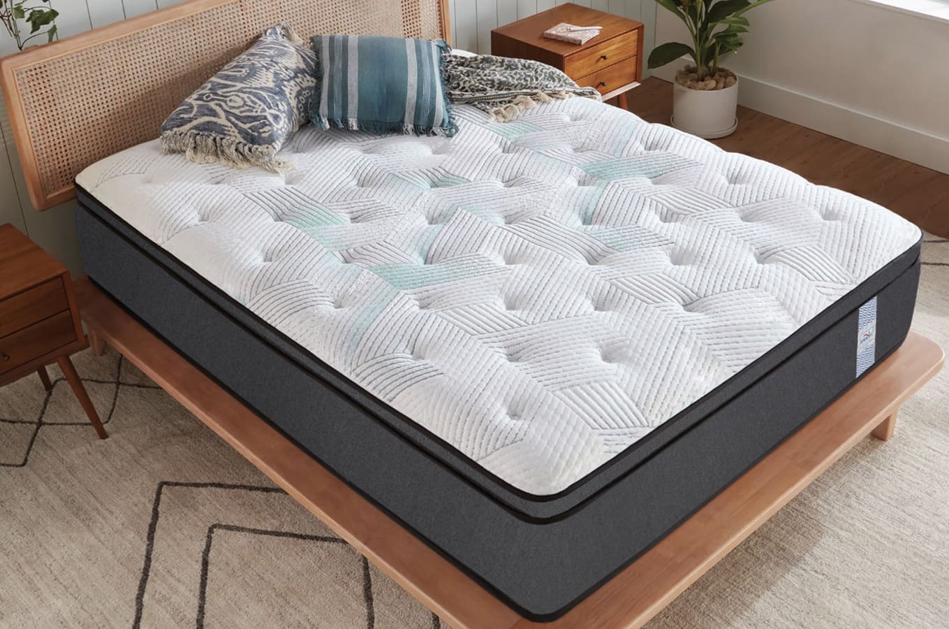 Choosing the Perfect Mattress for Your Best Night’s Sleep