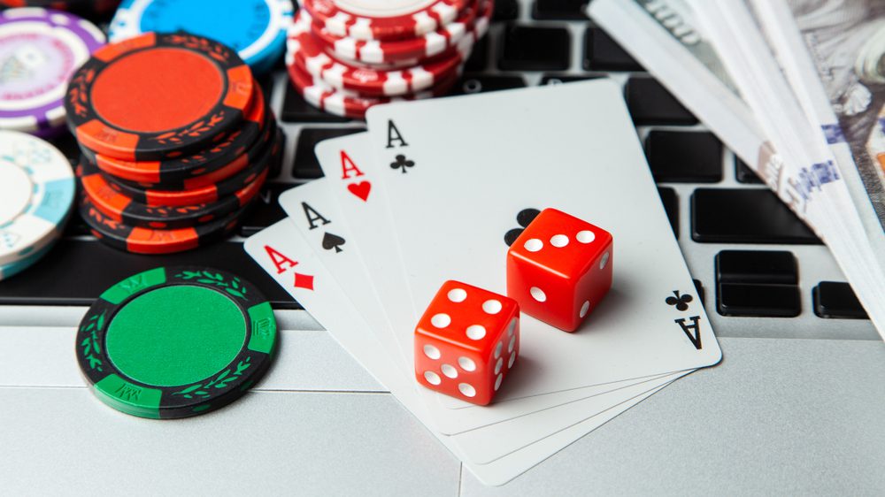 The Evolution and Allure of Online Casinos: A Digital Gaming Revolution
