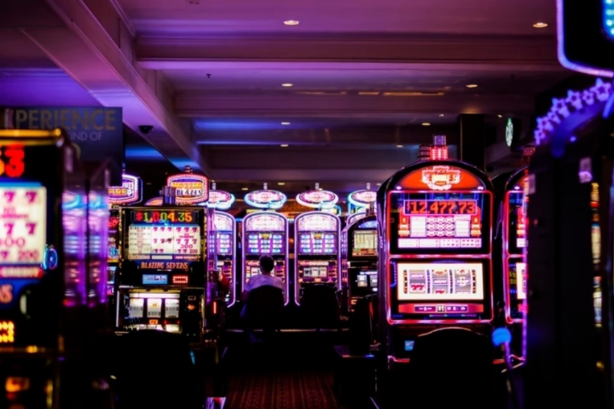 The Evolution and Allure of Online Casinos: A Modern Gaming Phenomenon