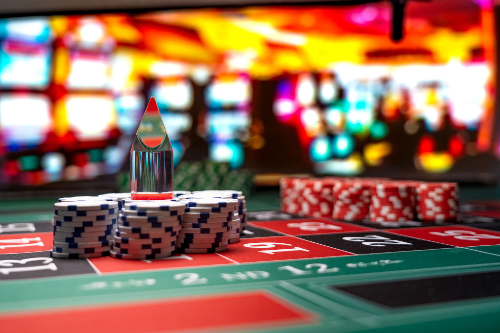 The Rise of Online Casinos: A Thriving Frontier of Entertainment and Opportunity