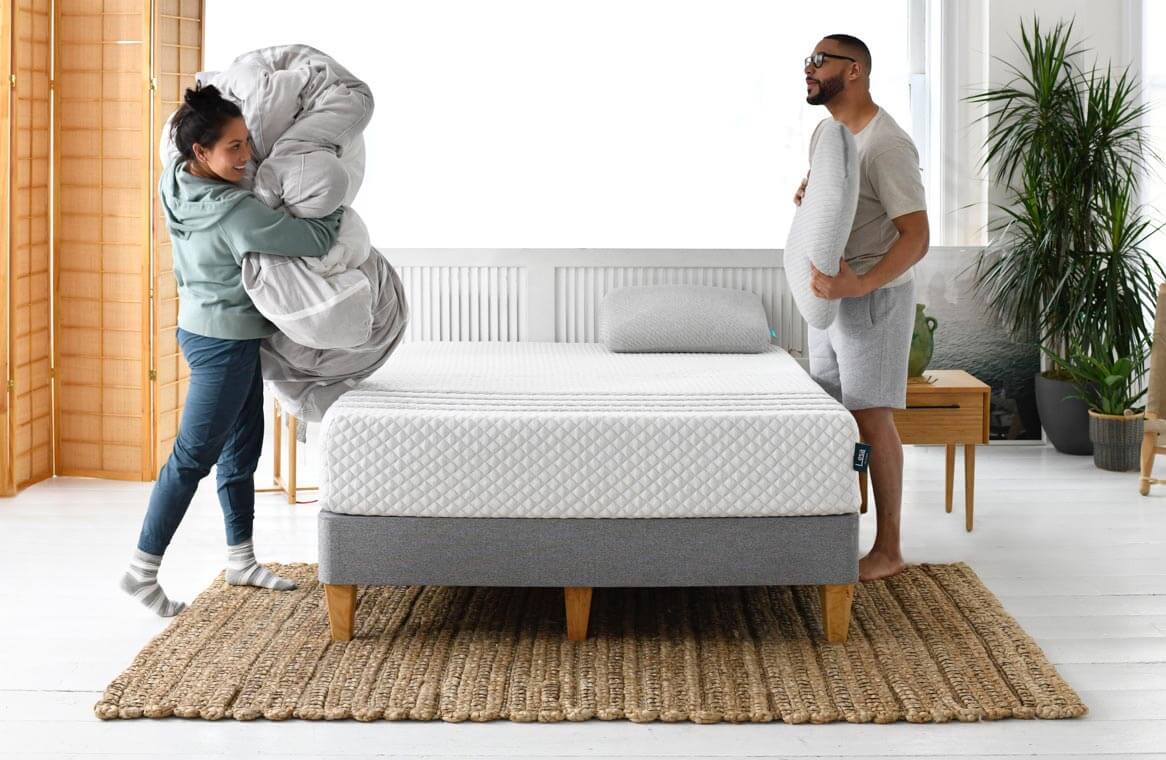 The Art of Finding the Perfect Mattress for a Good Night’s Sleep