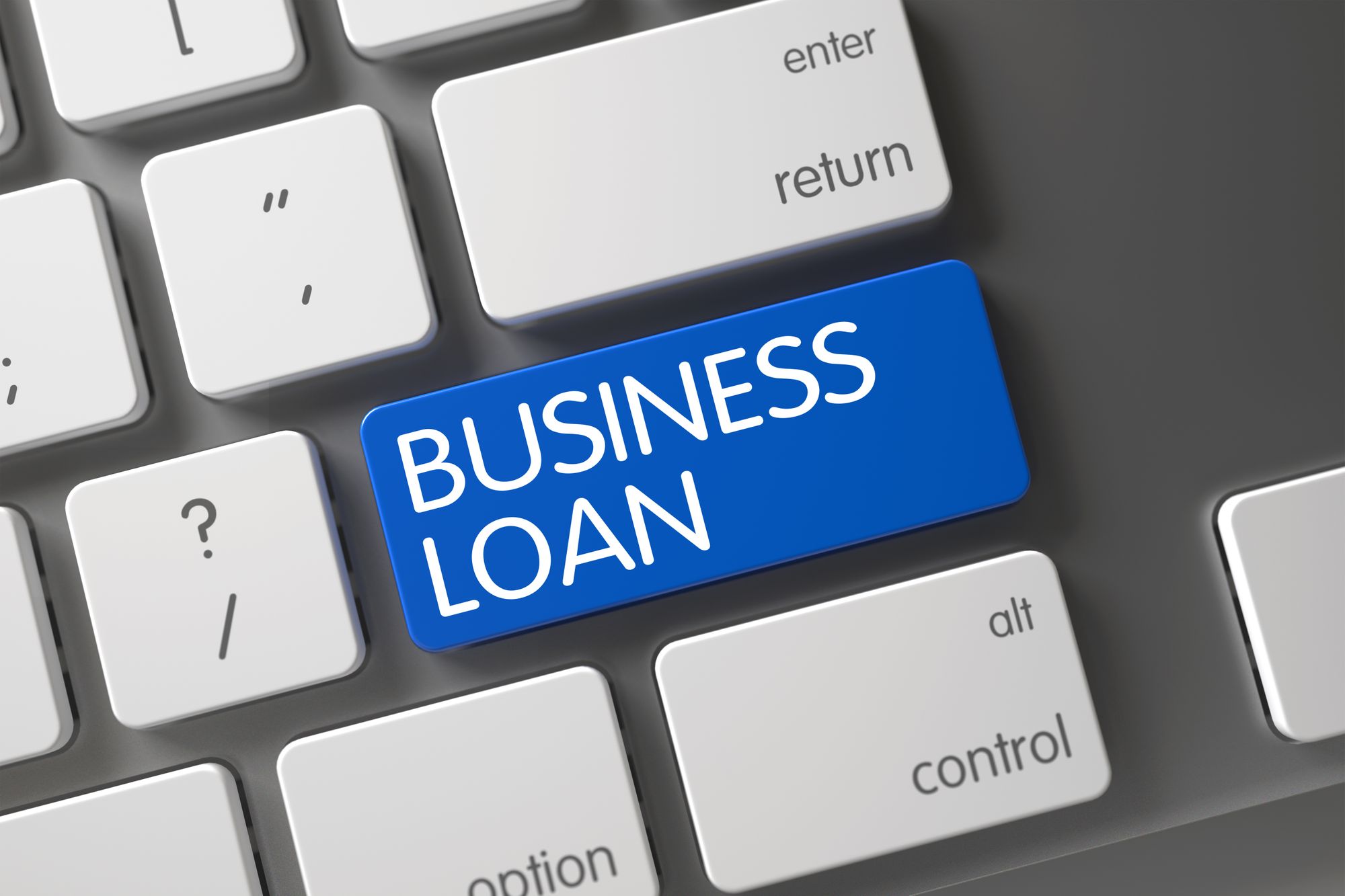 Unlocking Growth Opportunities: Exploring the Power of Business Loans